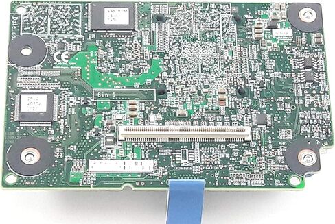 HP Smart Array P240AR SAS Host Bus Adapter - 749997-001 (Renewed) in Saudi Arabia