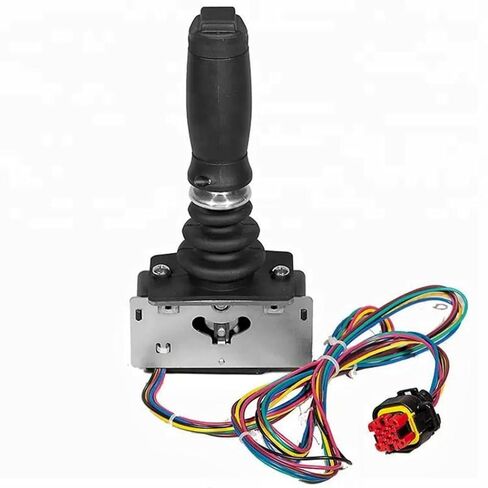 1001166538 1001212415 1001118416 1600318 Joystick Controller Used for JLG 400S 450A 450AJ 460SJ 600A 600AJ 600S 600SJ 601S 660SJ 800A 800AJ 1100SJ 1350SJP 1200SJP 1500SJ 1030S 1100S 240AJ 340AJ in Saudi Arabia