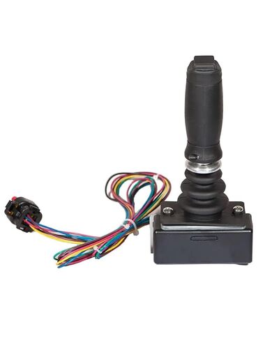 1001166538 1001212415 1001118416 1600318 Joystick Controller Used for JLG 400S 450A 450AJ 460SJ 600A 600AJ 600S 600SJ 601S 660SJ 800A 800AJ 1100SJ 1350SJP 1200SJP 1500SJ 1030S 1100S 240AJ 340AJ in Saudi Arabia