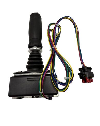 1001166538 1001212415 1001118416 1600318 Joystick Controller Used for JLG 400S 450A 450AJ 460SJ 600A 600AJ 600S 600SJ 601S 660SJ 800A 800AJ 1100SJ 1350SJP 1200SJP 1500SJ 1030S 1100S 240AJ 340AJ in Saudi Arabia