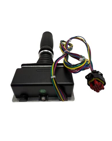 1001166538 1001212415 1001118416 1600318 Joystick Controller Used for JLG 400S 450A 450AJ 460SJ 600A 600AJ 600S 600SJ 601S 660SJ 800A 800AJ 1100SJ 1350SJP 1200SJP 1500SJ 1030S 1100S 240AJ 340AJ in Saudi Arabia