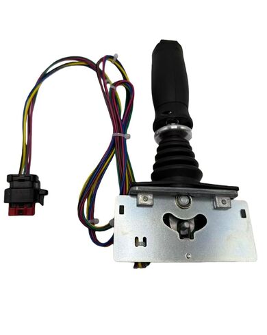 1001166538 1001212415 1001118416 1600318 Joystick Controller Used for JLG 400S 450A 450AJ 460SJ 600A 600AJ 600S 600SJ 601S 660SJ 800A 800AJ 1100SJ 1350SJP 1200SJP 1500SJ 1030S 1100S 240AJ 340AJ in Saudi Arabia