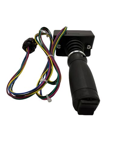 1001166538 1001212415 1001118416 1600318 Joystick Controller Used for JLG 400S 450A 450AJ 460SJ 600A 600AJ 600S 600SJ 601S 660SJ 800A 800AJ 1100SJ 1350SJP 1200SJP 1500SJ 1030S 1100S 240AJ 340AJ in Saudi Arabia