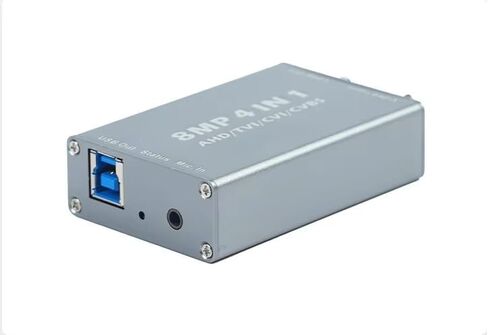 بطاقة التقاط BNC مع Loopout، 8 ميجابكسل AHD/TVI/CVI/CVBS/RCA إلى بطاقة التقاط فيديو USB، بطاقة التقاط BNC إلى USB لبث الألعاب وتسجيل الفيديو لنظام التشغيل Windows أو Linux in Kuwait