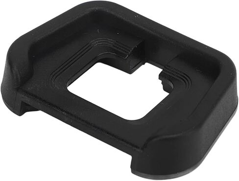 Camera Viewfinder Eyecup Eyepiece Replacement Accessories, Compatible For Nikon， Z5 Z6 Z7 Z6II Z7IIs Camera Spare Parts in Saudi Arabia