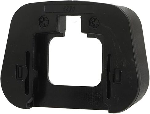 Camera Viewfinder Eyecup Eyepiece Replacement Accessories, Compatible For Nikon， Z5 Z6 Z7 Z6II Z7IIs Camera Spare Parts in Saudi Arabia