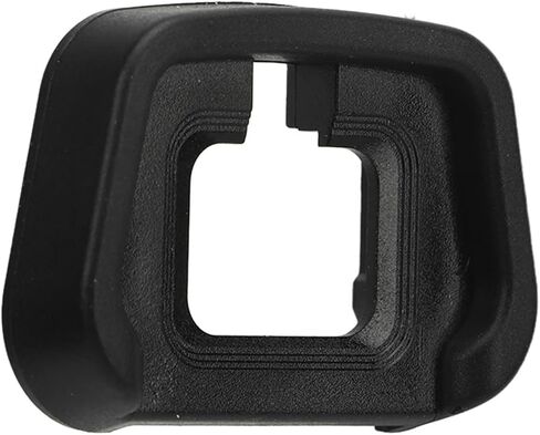 Camera Viewfinder Eyecup Eyepiece Replacement Accessories, Compatible For Nikon， Z5 Z6 Z7 Z6II Z7IIs Camera Spare Parts in Saudi Arabia