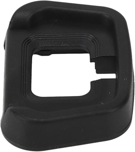 Camera Viewfinder Eyecup Eyepiece Replacement Accessories, Compatible For Nikon， Z5 Z6 Z7 Z6II Z7IIs Camera Spare Parts in Saudi Arabia