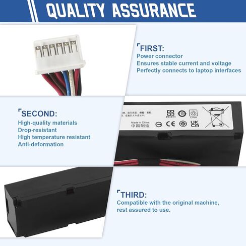 MC96 MC96G9 استبدال بطارية الكمبيوتر المحمول HP Smart Array P840AR P440AR P840 P440 Raid Controller التخزين الذكي 750450-001 786761-001 727260-002 871264-001 815983-001 876850-001 HSTNN-IS6A 7.2 فولت 8.64 واط ساعة in Saudi Arabia