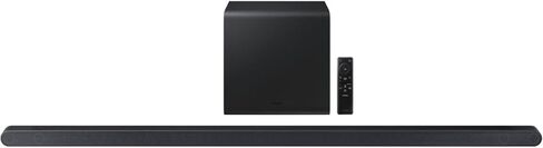Samsung HW-S800D Ultra-Slim 3.1.2ch Wireless Dolby Atmos Soundbar w/Q-Symphony (2024) (Renewed) Bundle with 2 Year Enhanced Protection Pack in Saudi Arabia