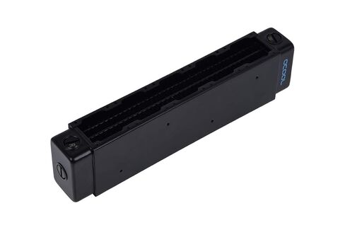 Alphacool NexXxoS UT60 مشعاع نحاسي كامل X-Flow 40 مم Penta، 5x40 مم in Kuwait