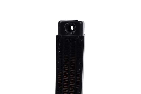 Alphacool NexXxoS UT60 مشعاع نحاسي كامل X-Flow 40 مم Penta، 5x40 مم in Kuwait