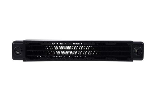 Alphacool NexXxoS UT60 مشعاع نحاسي كامل X-Flow 40 مم Penta، 5x40 مم in Kuwait