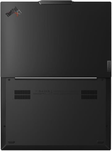لاب توب لينوفو 2025 | ثينك باد X1 كاربون جين 13 | 14 بوصة 1920x1200 Touch IPS | Intel-12 Core Ultra 7 255U | 32 جيجابايت LPDDR5 | 1 تيرابايت SSD | Windows 11 Pro | Wi-Fi 6E - BT 5.3 - لوحة مفاتيح بإضاءة خلفية - كاميرا 1080 بكسل - أسود in Kuwait