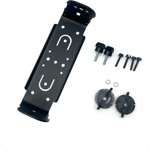10 Pack HLN6861 HLN6861A HLN6861D Mounting Bracket for XTL1500 XTL2500 XTL5000 APX4500 APX6500 APX7500 Mobile Radio in Saudi Arabia