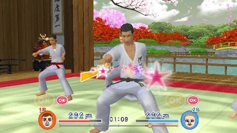 ExerBeat - Nintendo Wii (Renewed) in Saudi Arabia