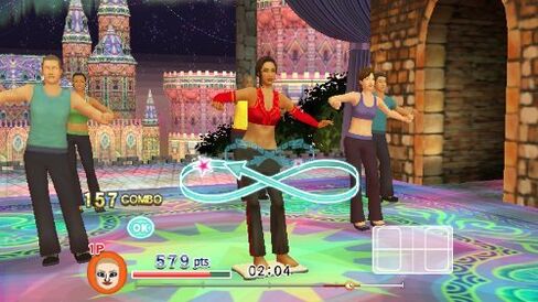 ExerBeat - Nintendo Wii (Renewed) in Saudi Arabia