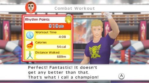 ExerBeat - Nintendo Wii (Renewed) in Saudi Arabia