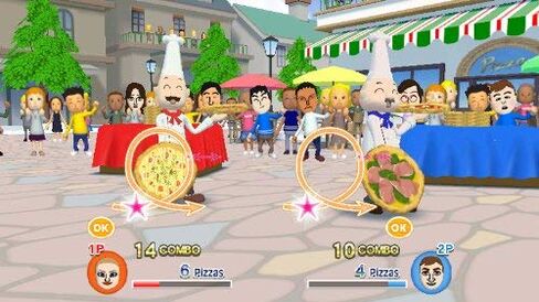 ExerBeat - Nintendo Wii (Renewed) in Saudi Arabia
