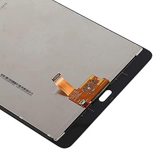 Screen Replacement for Samsung Galaxy Tab A 8.0 T350 LCD Display Touch Screen Digitizer Assembly Glass (Black) in Saudi Arabia