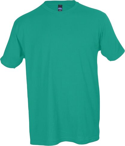 Tultex Unisex Fine Jersey Tee in Saudi Arabia