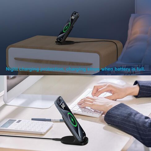 لهاتف Samsung S25 FE Ultra S25+، حامل شاحن الهاتف اللاسلكي لهاتف Galaxy S25، S25+، S25 FE، S25 Edge، S25 Plus، S25 Ultra، قاعدة شحن سريعة لسلسلة S24 S24+ S23 S22 S21 S20، Note 20 in Kuwait