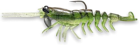 Savage Gear Manic Shrimp RTF V2 in Saudi Arabia