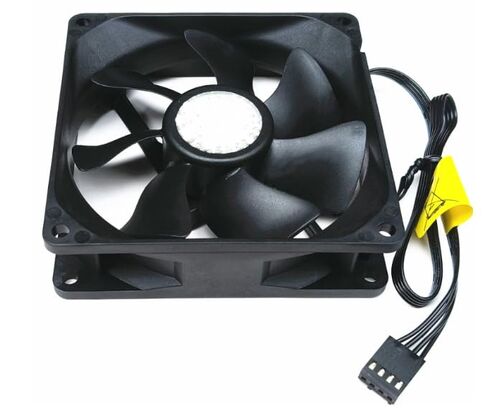 A9225-28RB-4BP-F1 DC 12V 0.60A 90x90x25mm 4-Wire Cooling Fan in Saudi Arabia