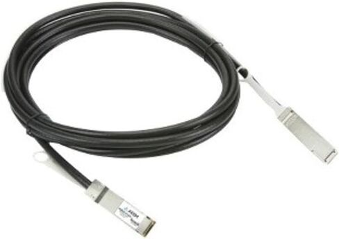 Axiom 40GBASE-CR4 QSFP+ Passive in Saudi Arabia