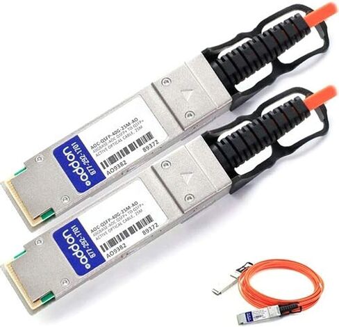 أضف على AOC-QSFP-40G-25M-AO in Saudi Arabia