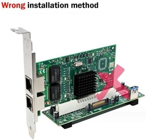 بطاقة توسيع PCIe x1 إلى بطاقة توسيع PCI مزدوجة 32 بت - USB 3.1، طاقة خارجية، كابل مسطح، متوافق مع بطاقات الضرائب/الصوت/الفيديو in Kuwait