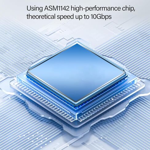 PCIe to USB3.0 TypeC 3.1 Card ASM1142 Chip Powering for Fast Data Transfer and Increased USB Port Desktop Computer USB Expansion in Saudi Arabia