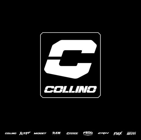 COLLINO Formula Sim Wheel for Logitech G29 & G923 – Steel Reinforced Core, Italian Suede Grip, Plug & Play Racing Upgrade for PS4, PC & Sim Racing Setups in Saudi Arabia
