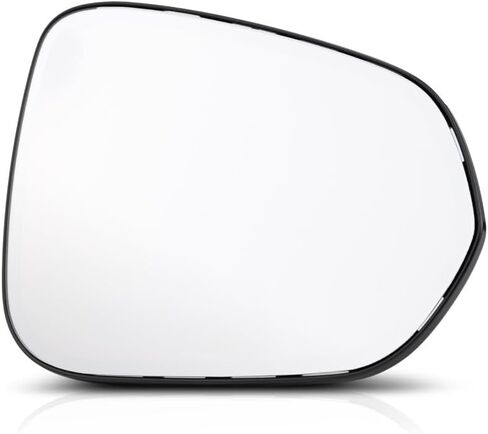 For Lexus NX300/NX200t/NX300h 2015-2021 Mirror Glass Driver Side | Electrochromic | With Blind Spot Detection | Replacement For LX1324102 | 87961-78040 in Saudi Arabia