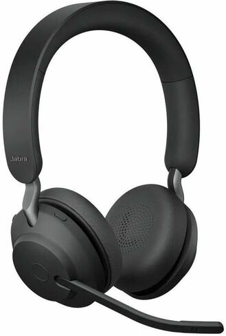 Jabra Evolve2 65 Headset in Saudi Arabia
