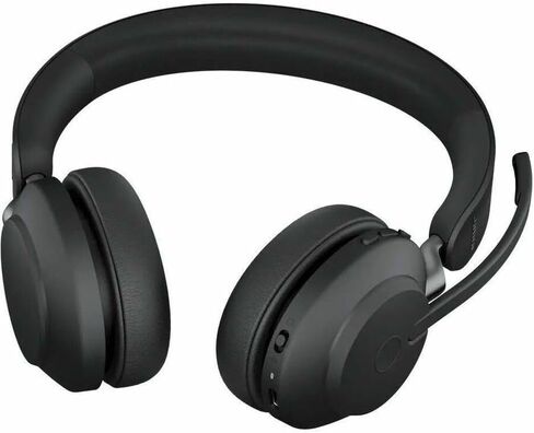 Jabra Evolve2 65 Headset in Saudi Arabia