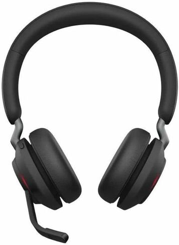 Jabra Evolve2 65 Headset in Saudi Arabia