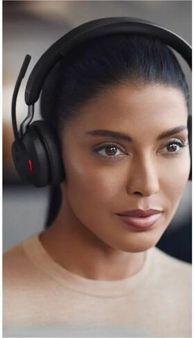Jabra Evolve2 65 Headset in Saudi Arabia