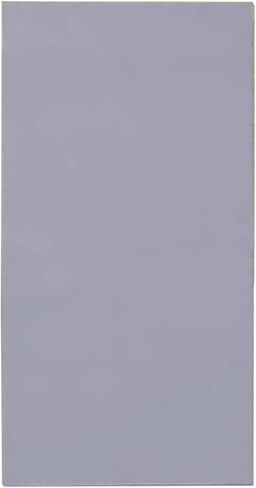 15W/m.K Silicone Heat Sink Pad Thermal Pad Heat Dissipation for PC Mainboard Hardware Cooling in Kuwait