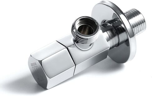 HandheldSprayer for Toilet Brass Baby Cloth Diaper Sprayer Portable Hand Held ToiletSprayer Head withHose and Bracket, for Feminine Wash, Easy to Install,Gold(Chrome) in Saudi Arabia