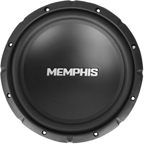حزمة ممفيس - عنصرين صوتيين SRX1040 10 بوصة SRX مضخم صوت السيارة 400 وات الذروة / 200 وات RMS in Saudi Arabia