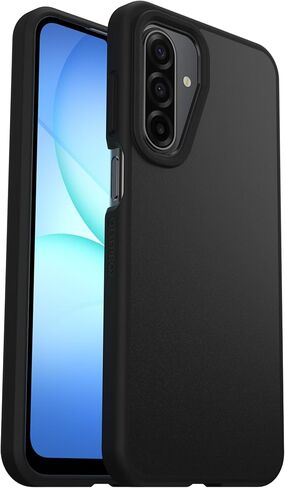 OtterBox Samsung Galaxy A17 5G, A16 5G, A16 Profile Series Case - Clear, Ultra-Thin, Pocket-Friendly, Raised Edges Protect Camera & Screen, Wireless Charging Compatible in Saudi Arabia
