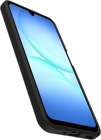 OtterBox Samsung Galaxy A17 5G, A16 5G, A16 Profile Series Case - Clear, Ultra-Thin, Pocket-Friendly, Raised Edges Protect Camera & Screen, Wireless Charging Compatible in Saudi Arabia