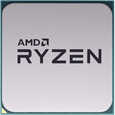 AMD Ryzen 5 5600 Hexa-core [6 Core] 3.50 GHz Processor in Saudi Arabia