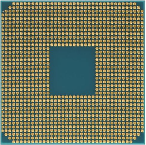 AMD Ryzen 5 5600 Hexa-core [6 Core] 3.50 GHz Processor in Saudi Arabia