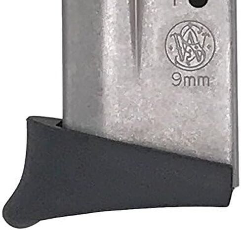 Top Shot Pros Grip Extension Fits S&W M&P Shield (Both 9mm and.40 Cal) Grip Extension in Saudi Arabia