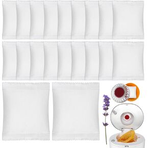 20 Pcs Lavender Scented Baking Soda Refills Compatible with Munchkin STEP (15901) and PAIL (15900) Diaper Pails, Diaper Pail Deodorizer Baking Soda Refills for 3.5in Puck Baking Soda Cartridge in Kuwait