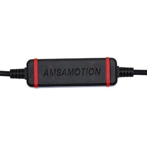 كابل برمجة معزول USB-XW2Z-200S-CV+ مناسب لسلسلة CJ/CS (FTDI ISO) in Kuwait