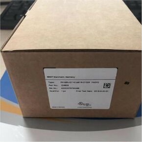 Expedited RVI58N-011K1A61N-01024 New and Sealed in Box RVI58N011K1A61N01024 1 Year Warranty in Kuwait