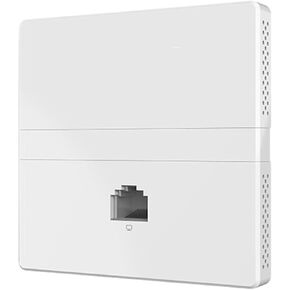 منفذ جيجابت داخل الجدار 1200 ميجابت في الثانية 48 فولت POE Power RJ45 in Saudi Arabia